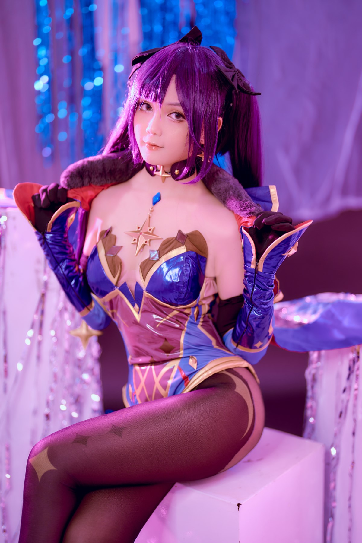 Coser@Joyce Lin2x Mona Genshin Impact 0003 4491646533.jpg