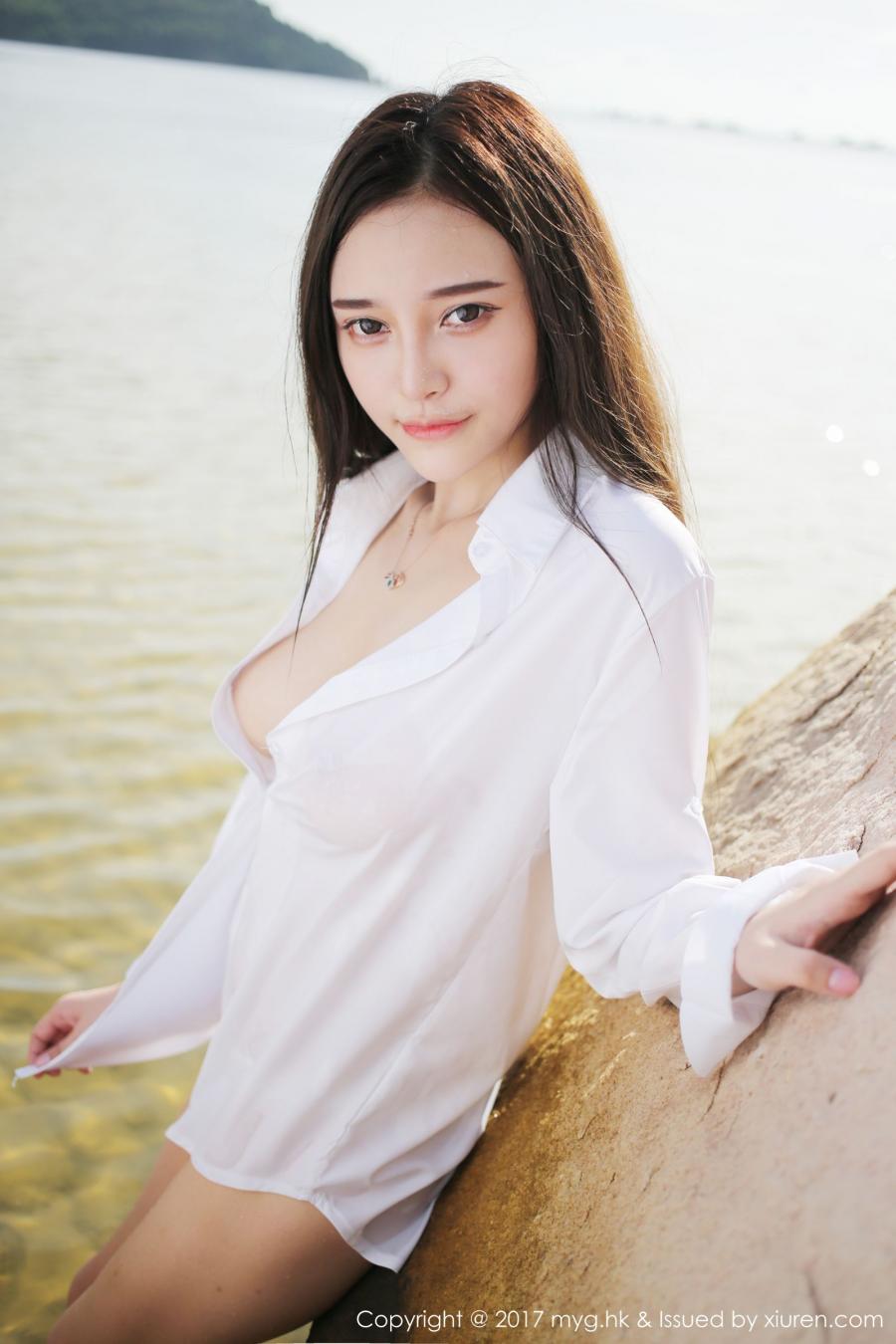 MyGirl Vol. 259 Tang Qi Er