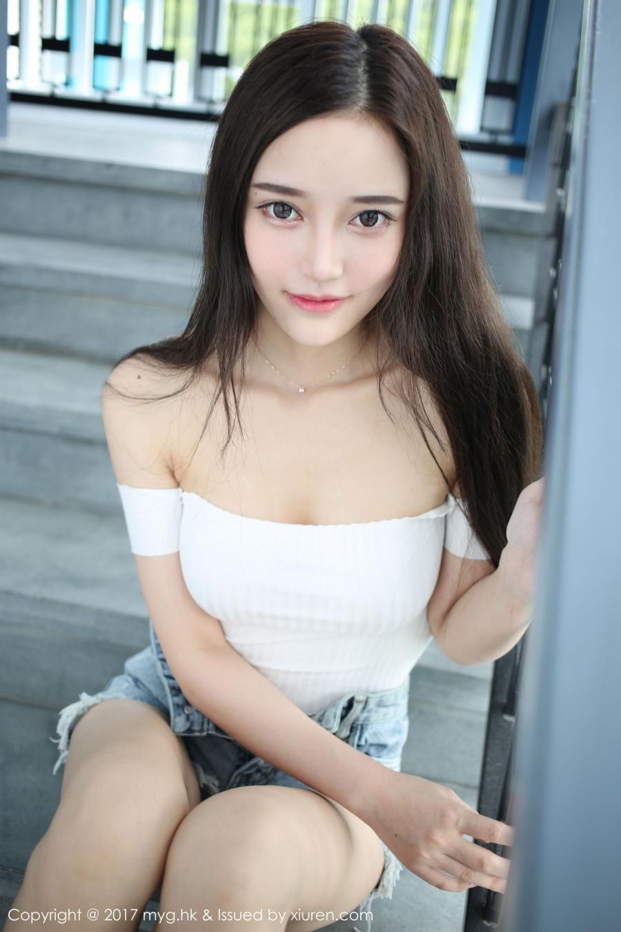 MyGirl Vol. 258 Tang Qi Er