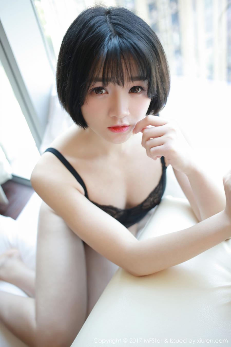 MFStar Vol. 011 Yue Ye Yao Jing