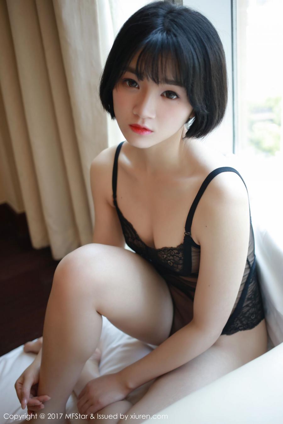 MFStar Vol. 011 Yue Ye Yao Jing