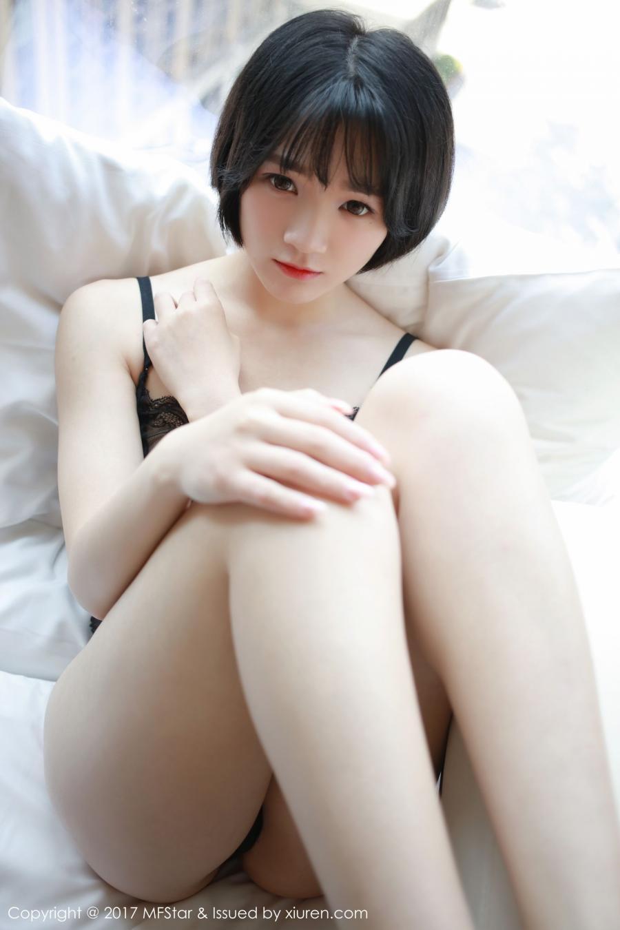 MFStar Vol. 011 Yue Ye Yao Jing