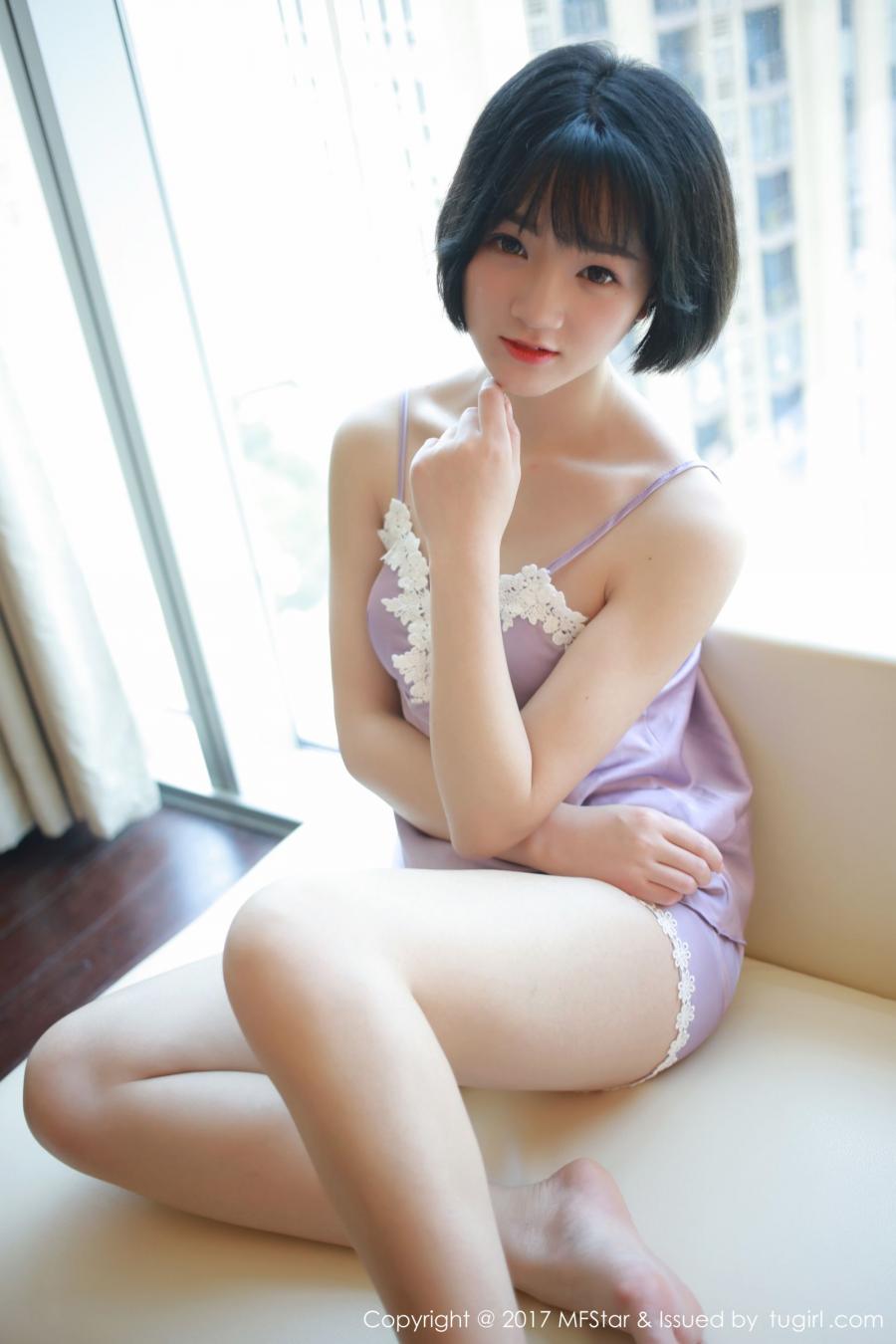 MFStar Vol. 103 Yue Ye Yao Jing