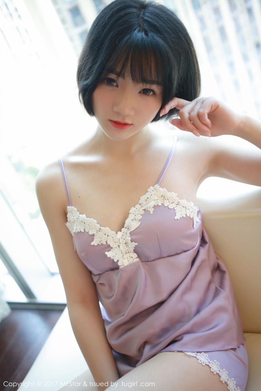 MFStar Vol. 103 Yue Ye Yao Jing