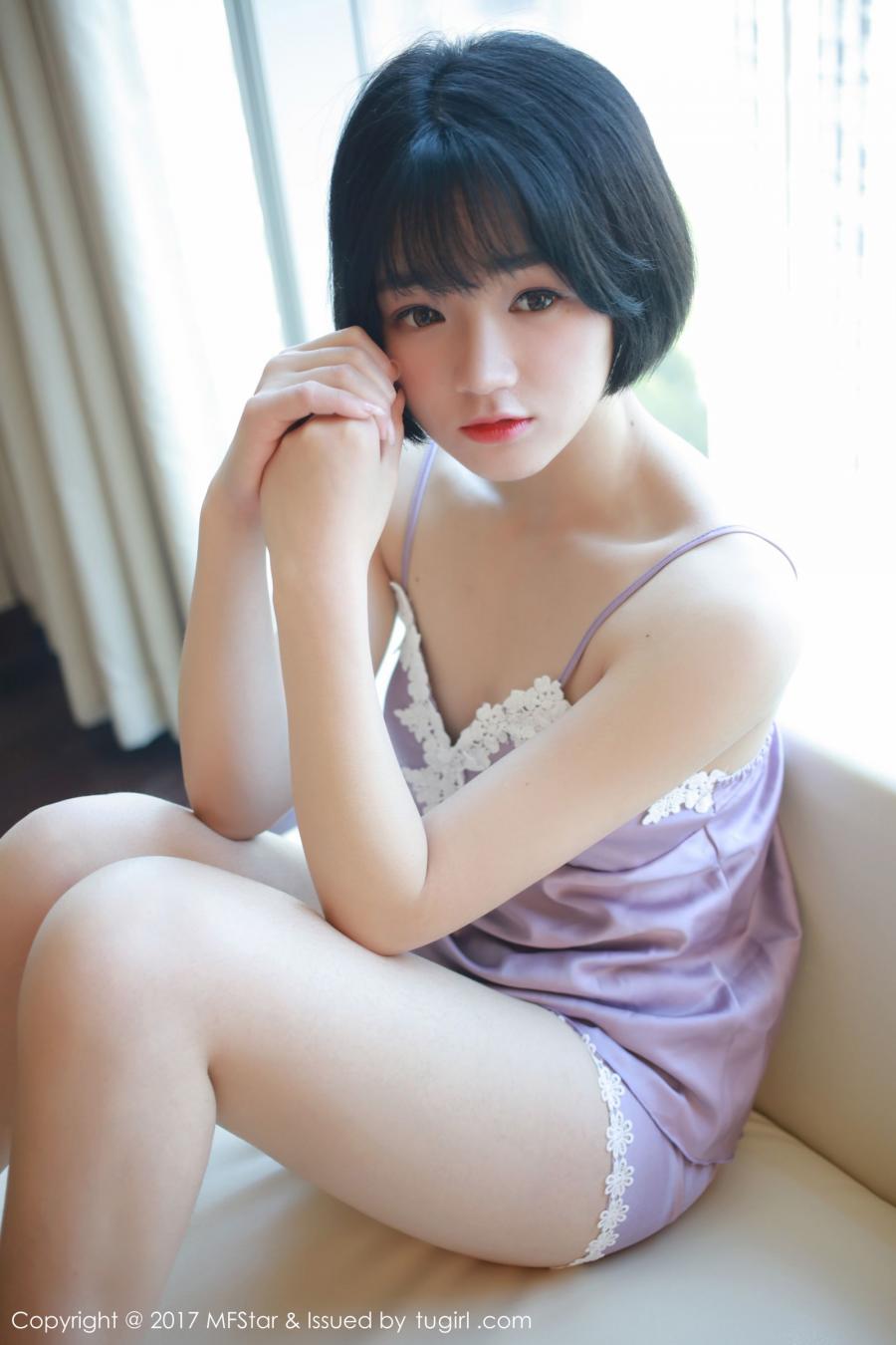 MFStar Vol. 103 Yue Ye Yao Jing