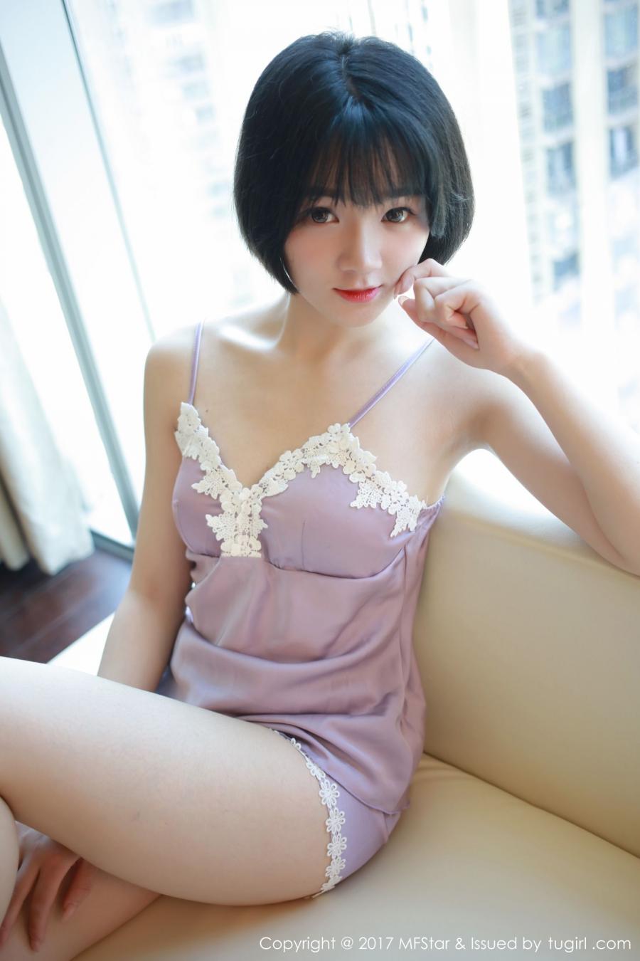 MFStar Vol. 103 Yue Ye Yao Jing