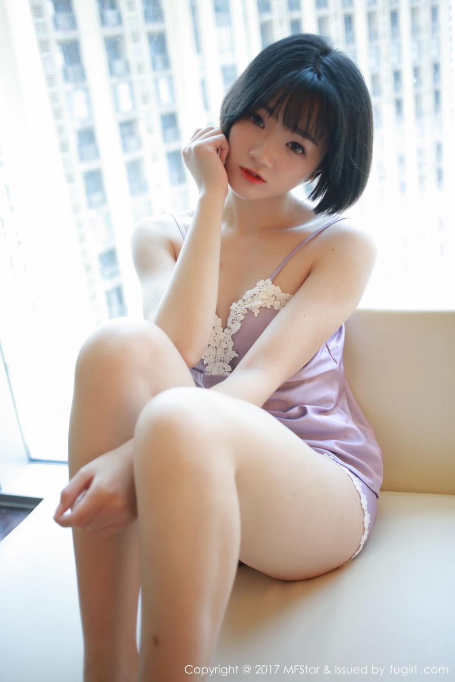 MFStar Vol. 103 Yue Ye Yao Jing