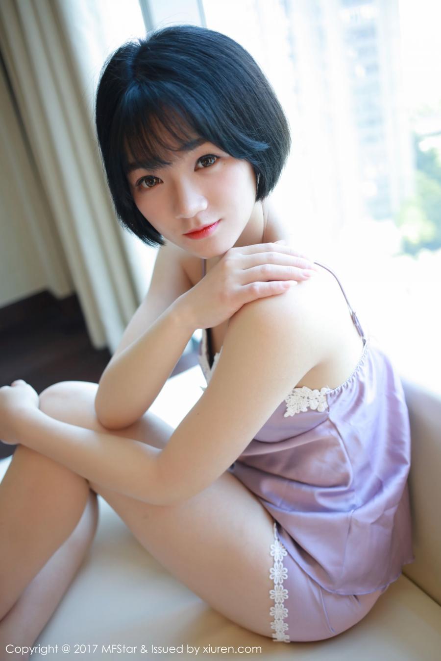 MFStar Vol. 103 Yue Ye Yao Jing