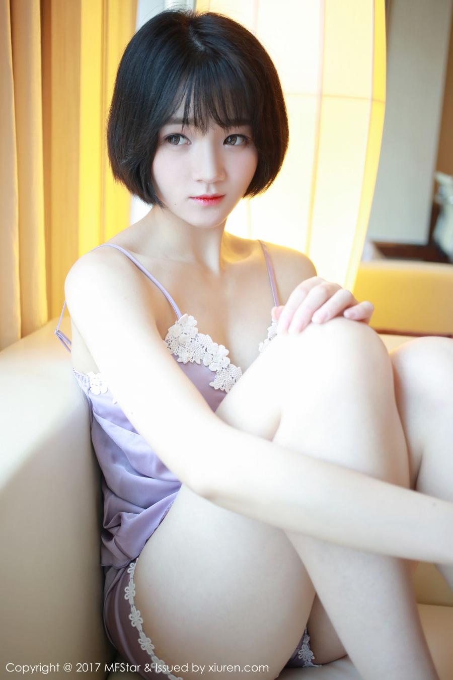 MFStar Vol. 103 Yue Ye Yao Jing