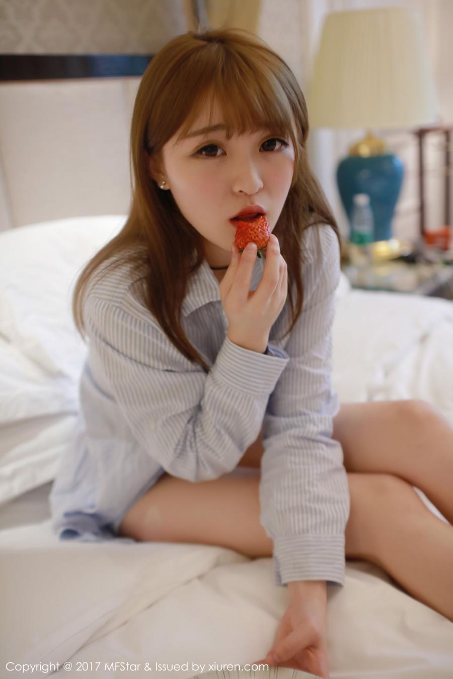 MFStar Vol. 096 Yi Xiao Qi