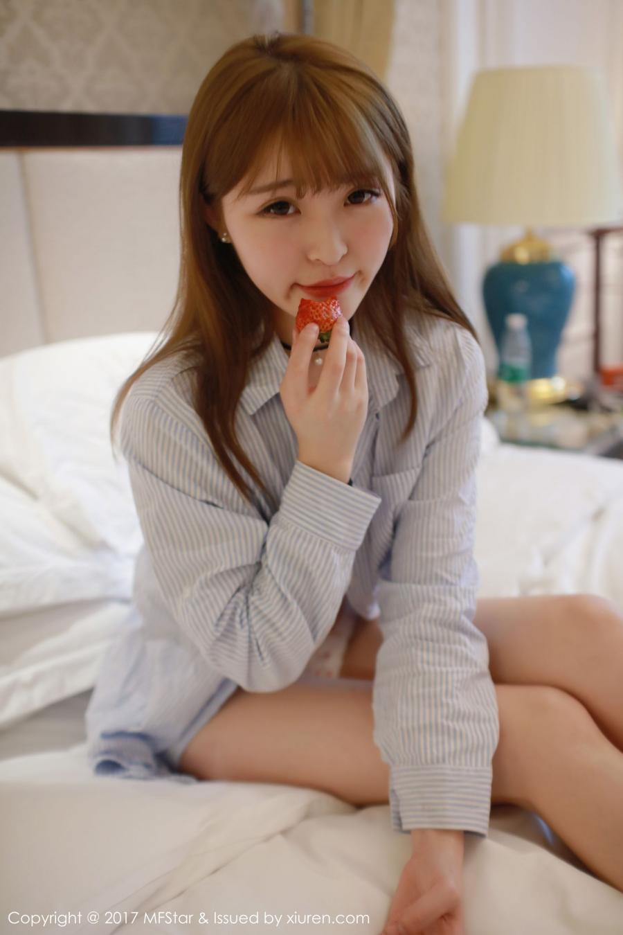 MFStar Vol. 096 Yi Xiao Qi