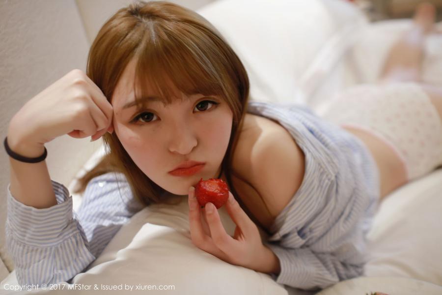 MFStar Vol. 096 Yi Xiao Qi