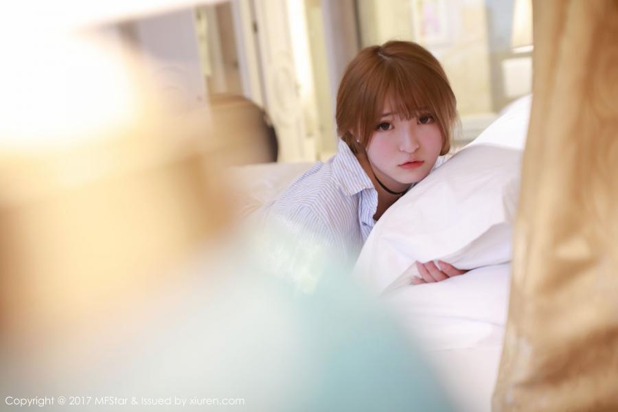 MFStar Vol. 096 Yi Xiao Qi