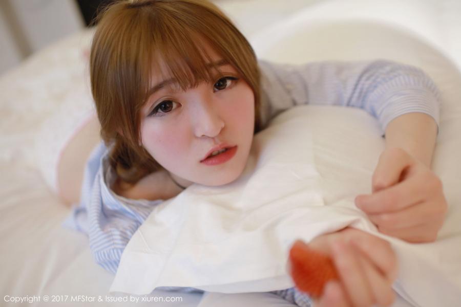 MFStar Vol. 096 Yi Xiao Qi