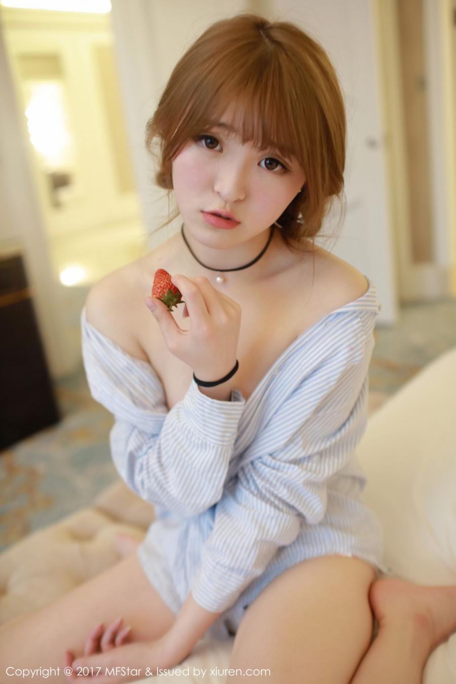 MFStar Vol. 096 Yi Xiao Qi