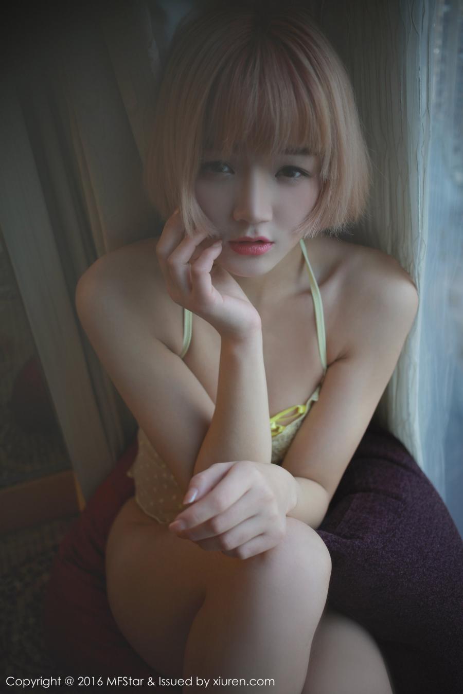 MFStar Vol. 082 Yue Ye Yao Jing