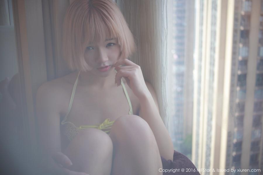 MFStar Vol. 082 Yue Ye Yao Jing