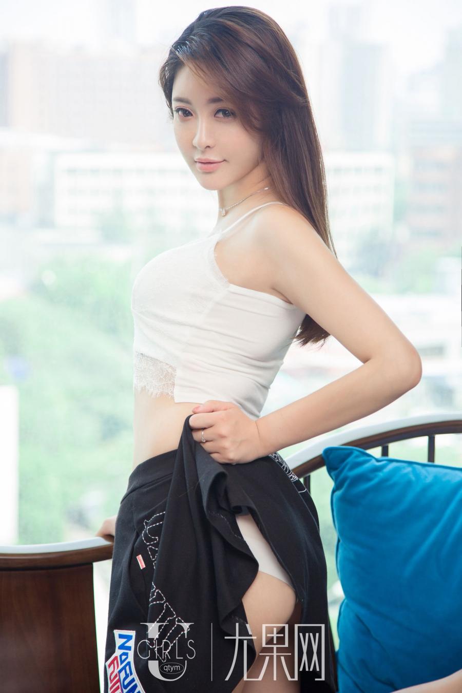 Ugirls Vol. 327 Liu Tian Tian