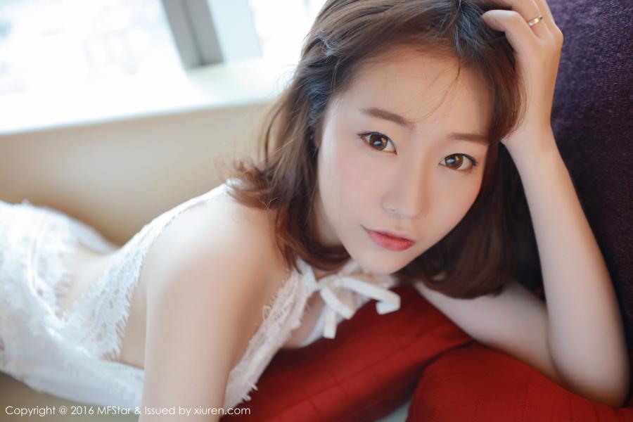 MFStar Vol. 066 Chen Si Yu