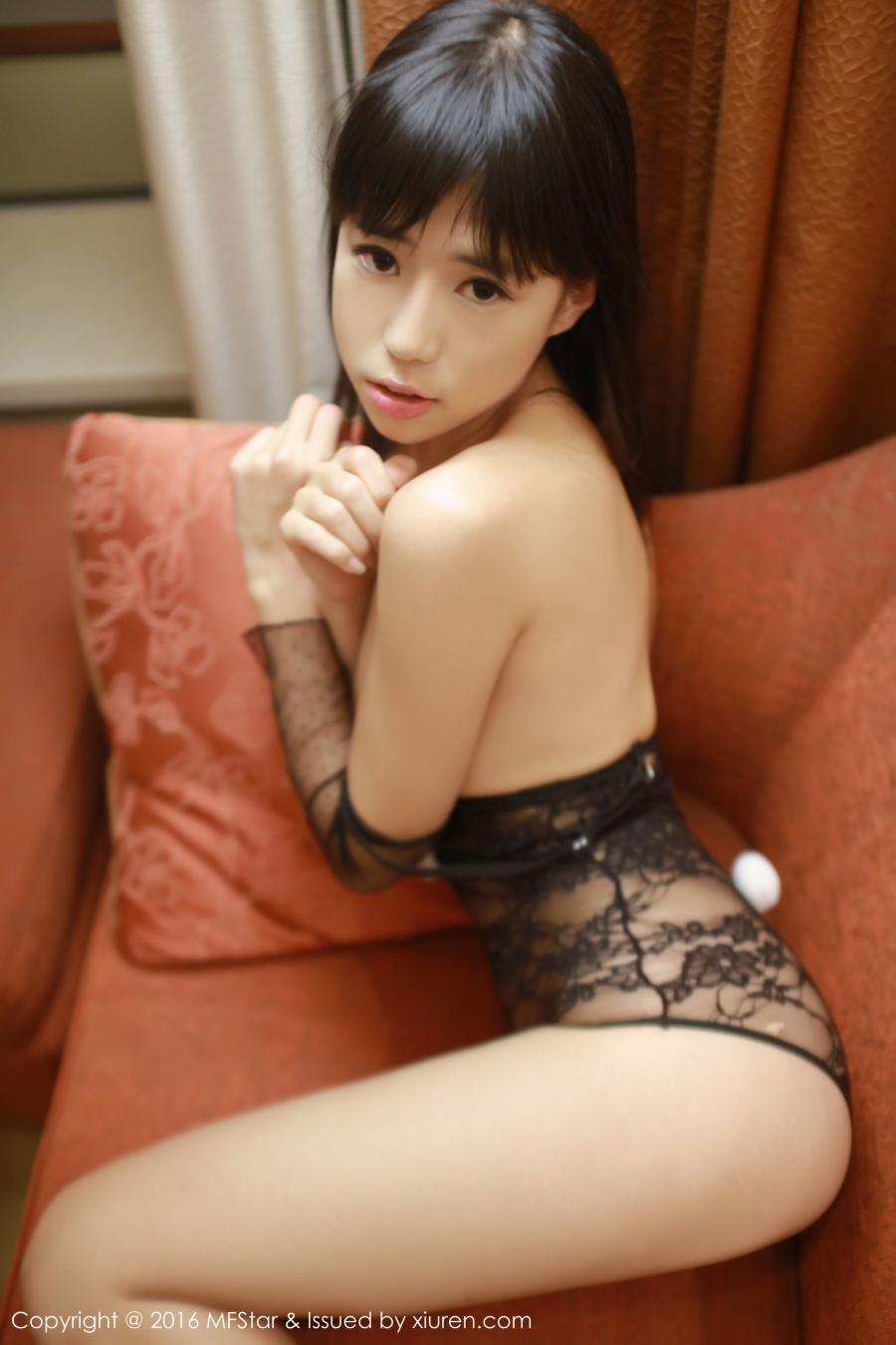 MFStar Vol. 058 Ai Li Li