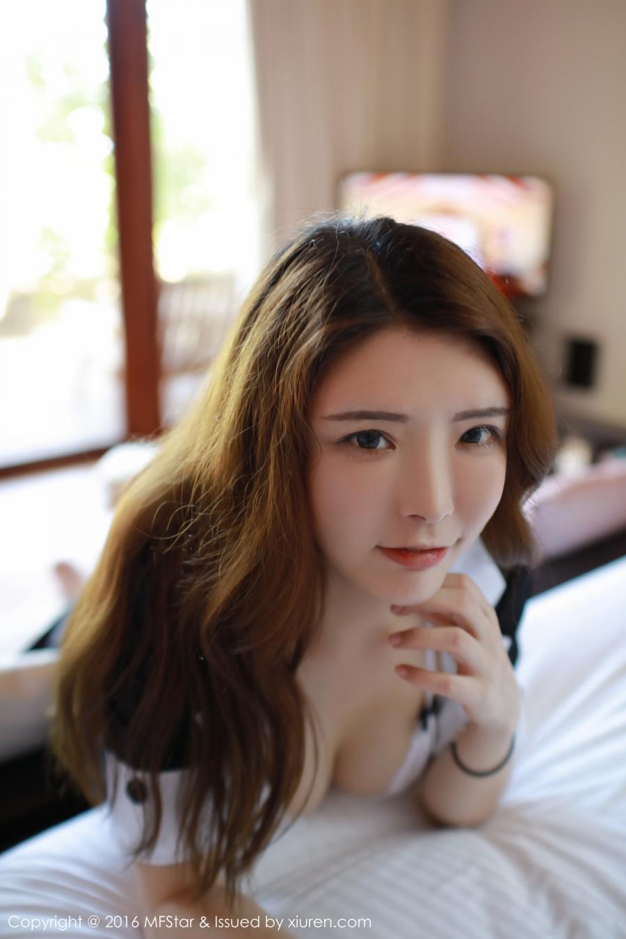 MFStar Vol. 050 Xia Xiao Qiu