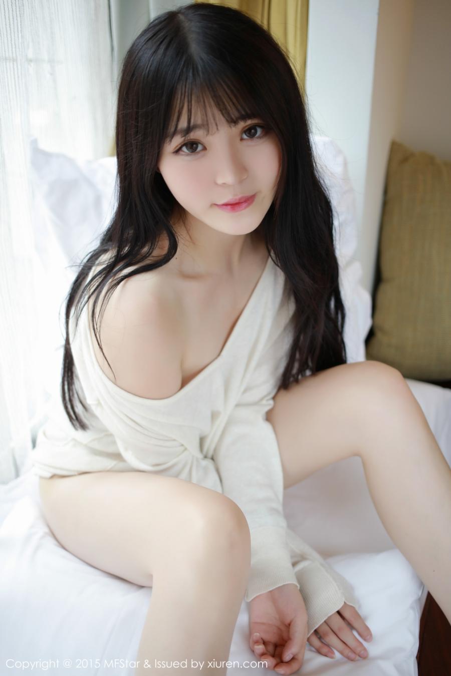 MFStar Vol. 029 Yi Xiao Qi