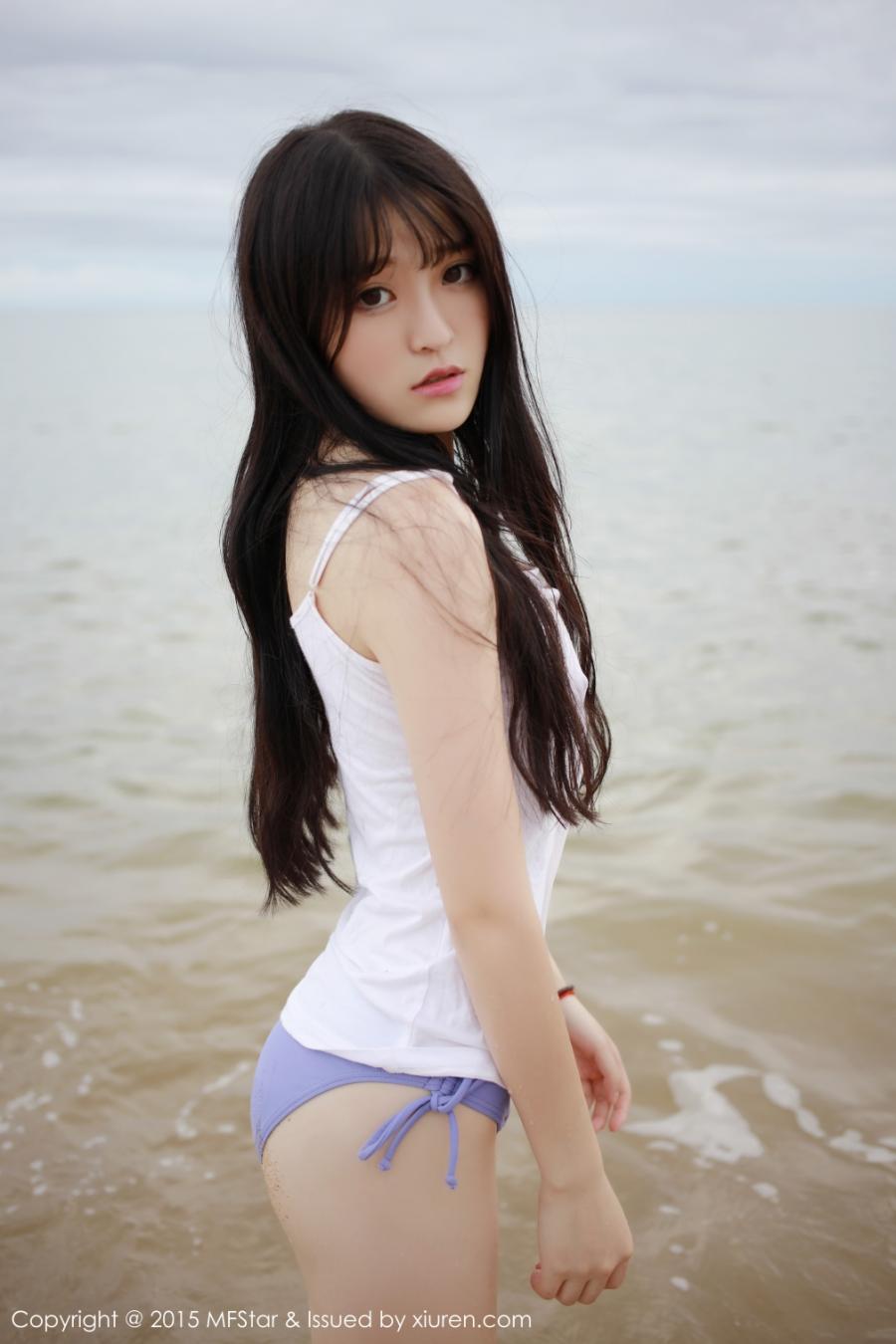 MFStar Vol. 029 Yi Xiao Qi