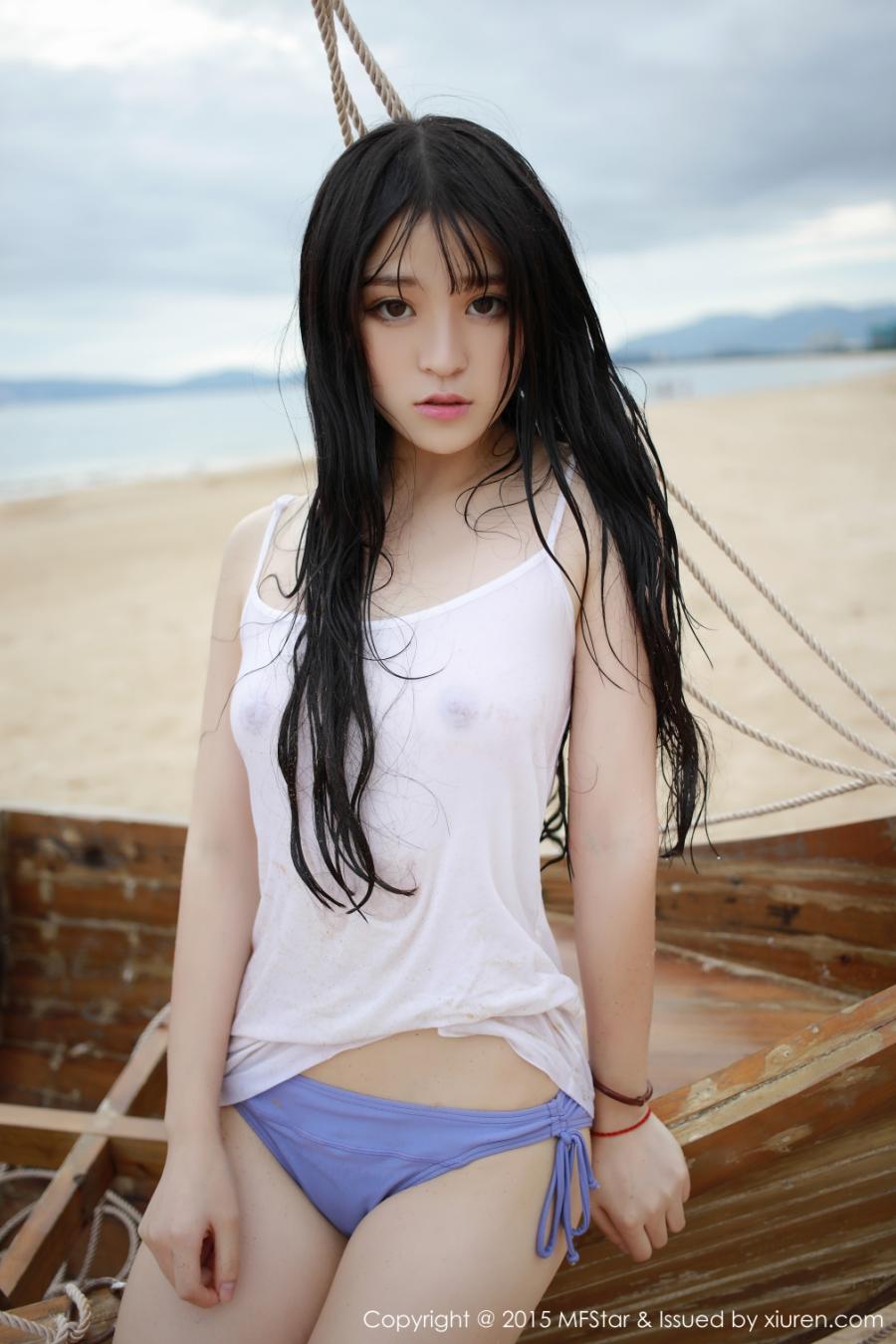 MFStar Vol. 029 Yi Xiao Qi