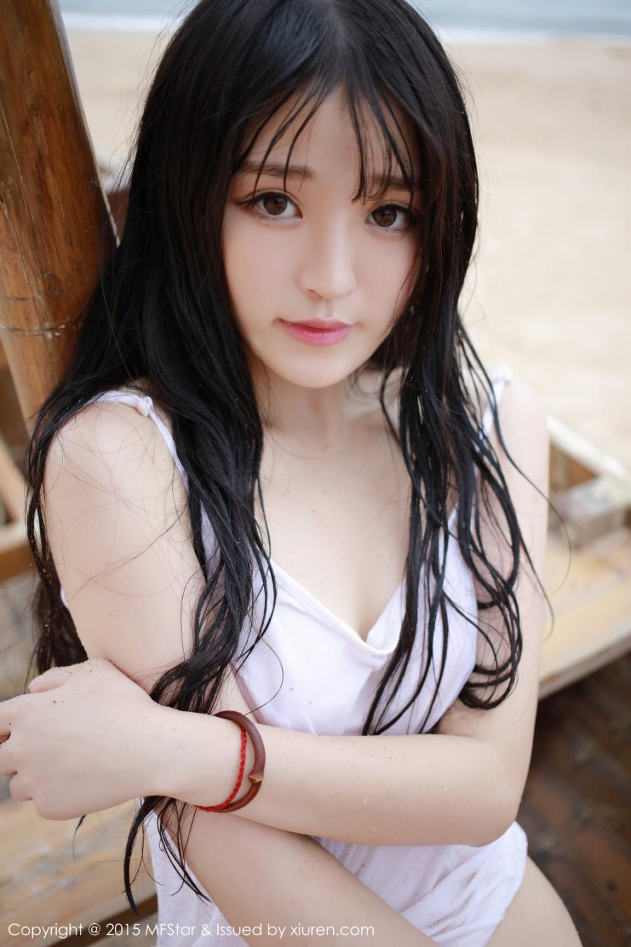 MFStar Vol. 029 Yi Xiao Qi