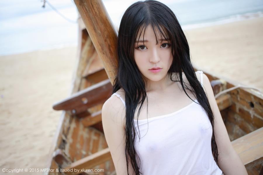 MFStar Vol. 029 Yi Xiao Qi