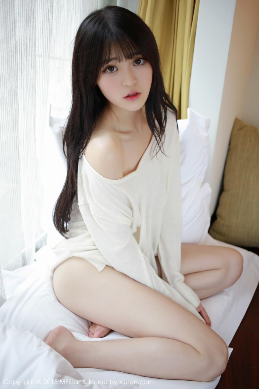 MFStar Vol. 029 Yi Xiao Qi