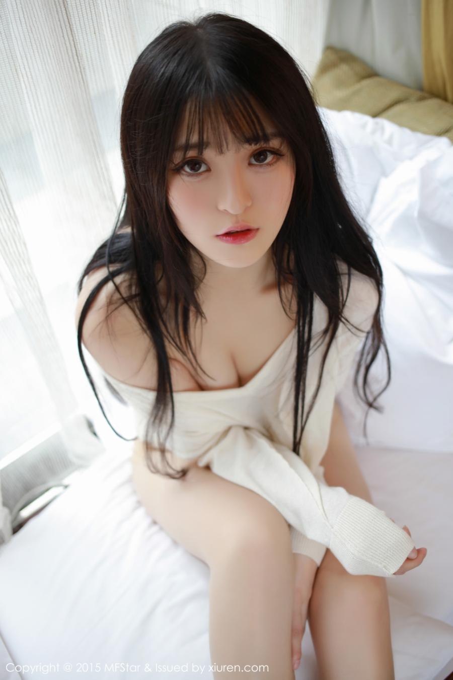 MFStar Vol. 029 Yi Xiao Qi