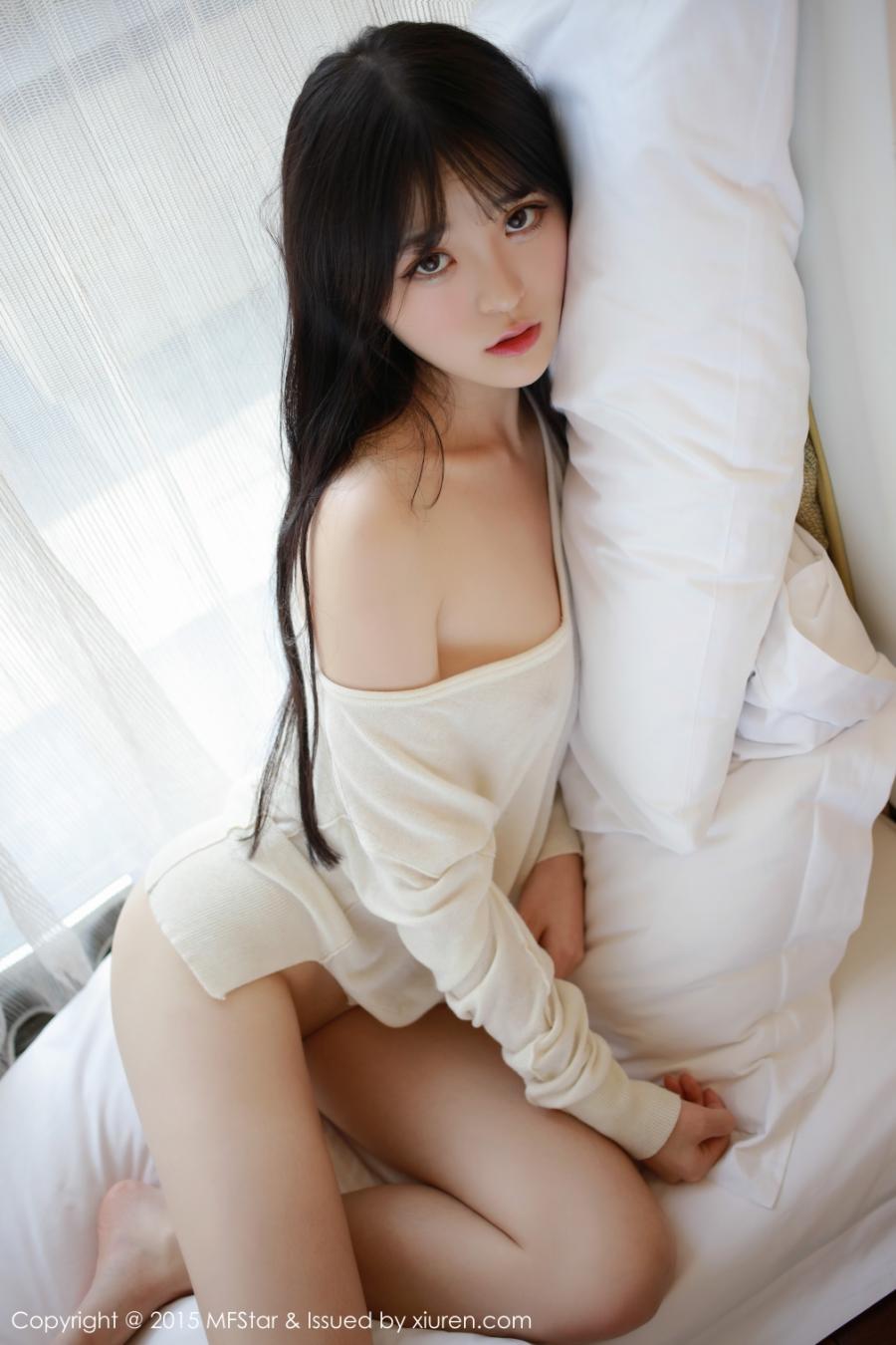 MFStar Vol. 029 Yi Xiao Qi