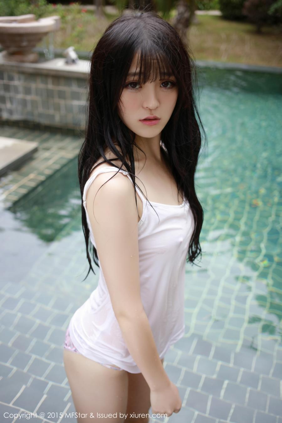 MFStar Vol. 029 Yi Xiao Qi