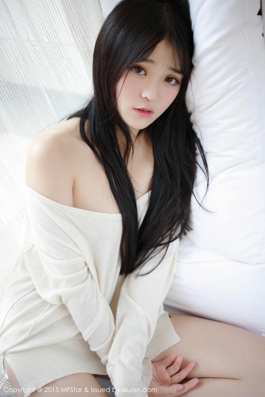 MFStar Vol. 029 Yi Xiao Qi