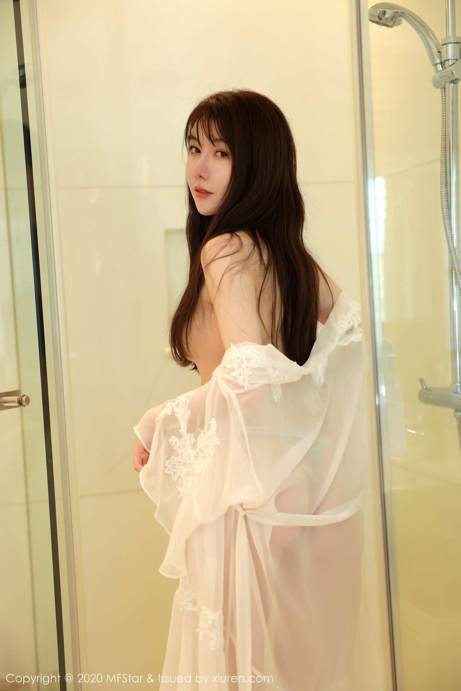 MFStar Vol. 373 Xue Qi Qi