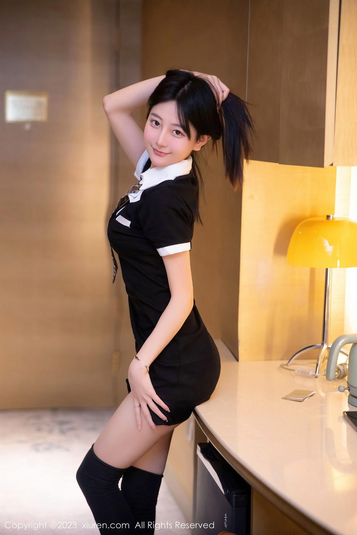 XiuRen秀人网 No 6210 Xie Xiao En 0004 3366855185.jpg