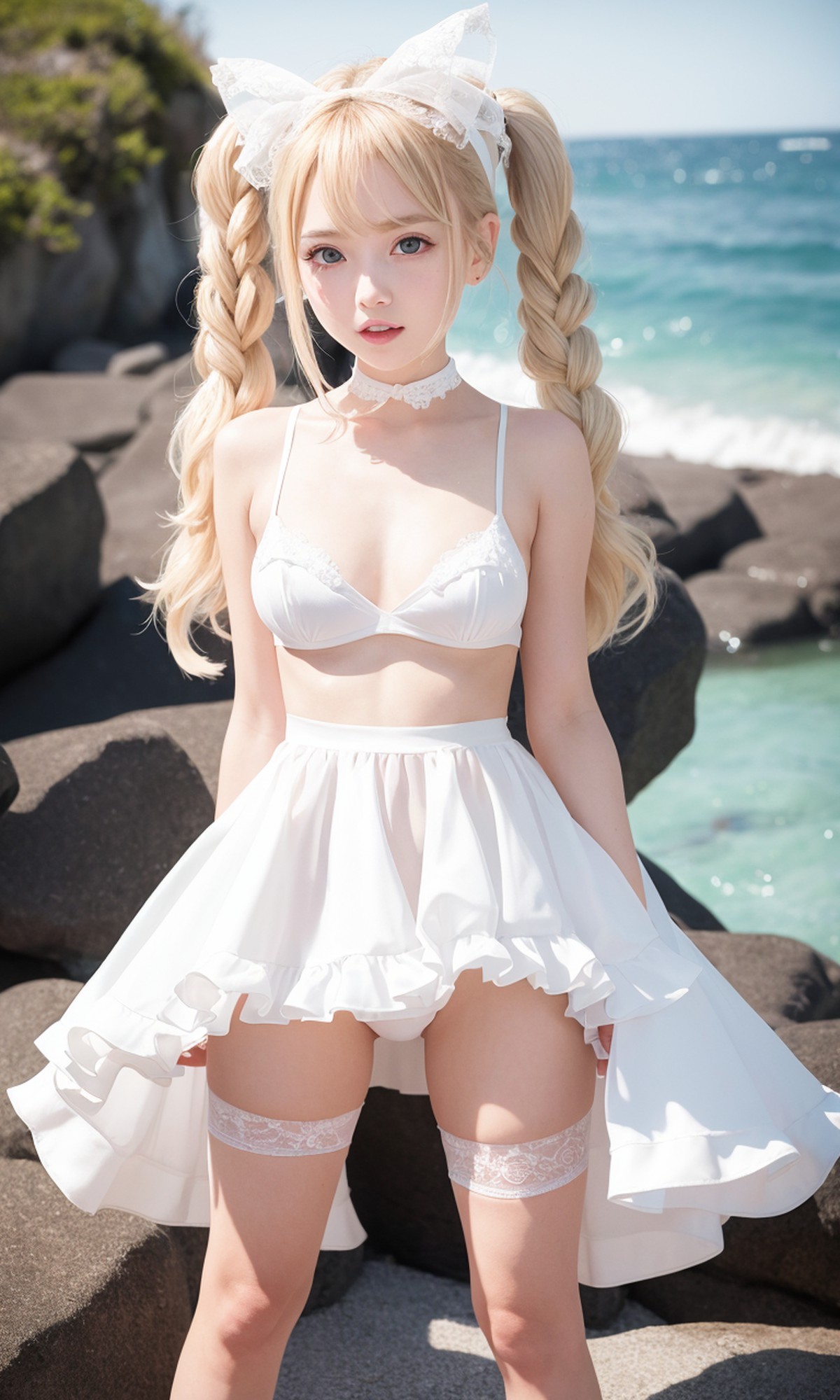 AIModelTaiwan Vol 005 Loli On The Beach 0018 1377672666.jpg