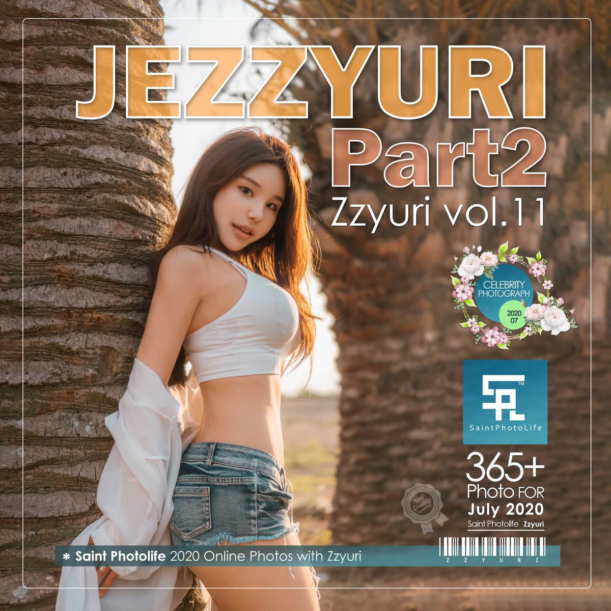 SaintPhotoLife Zzyuri 쮸리 Vol 11 Jezzyuri Part 02 0066 4196096766.jpg