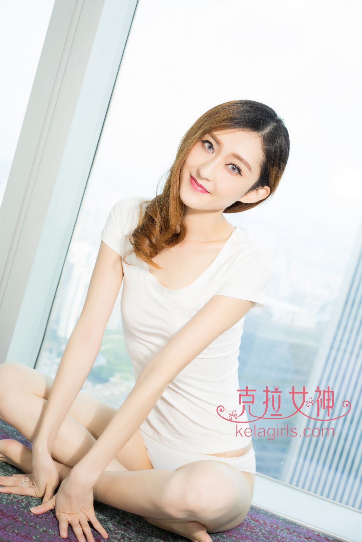 Kelagirls克拉女神 No 806 Meng Fan 0016 8822865149.jpg