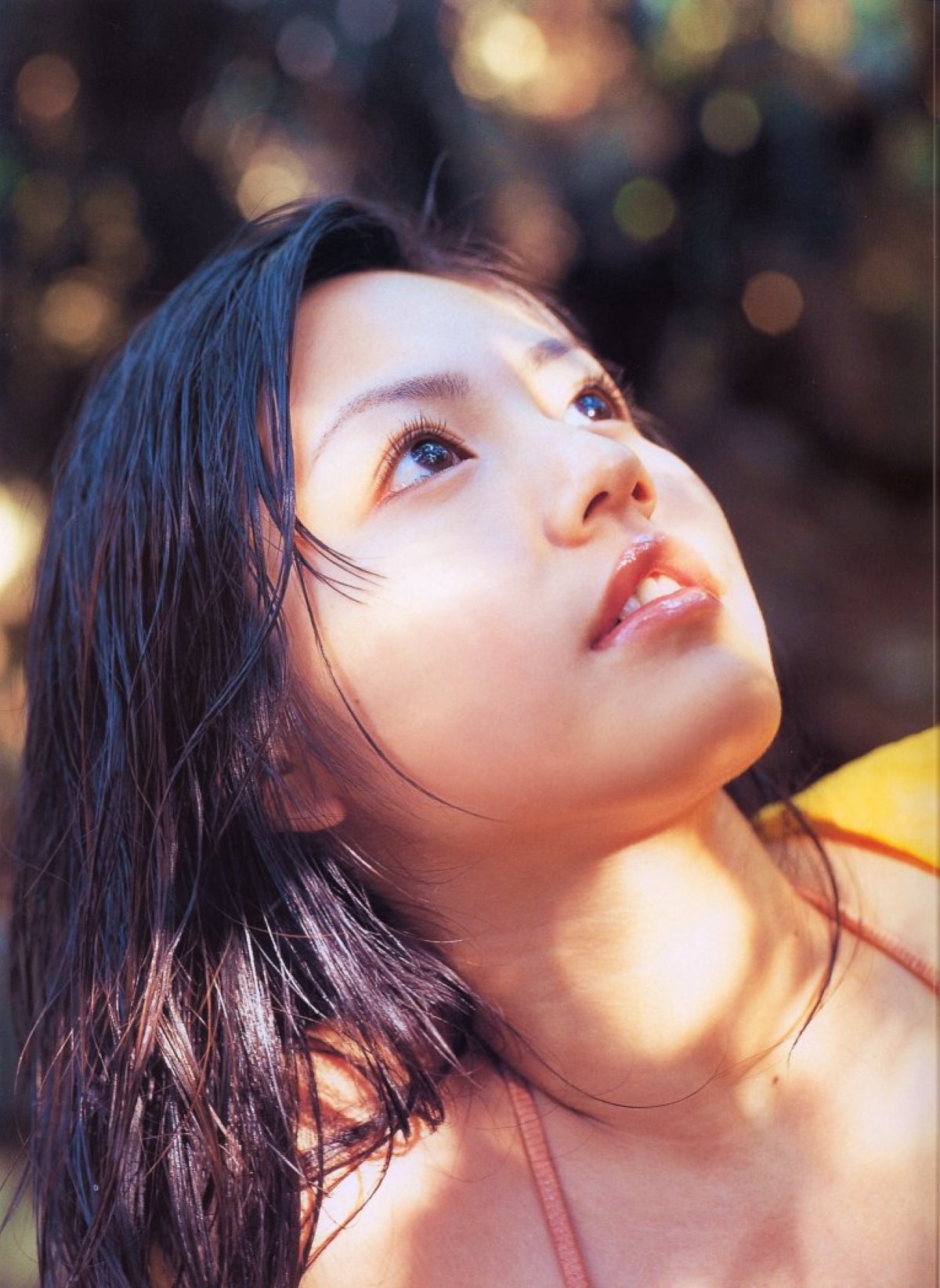 Photobook Sayaka Isoyama 磯山さやか Soft 0031 2288884934.jpg