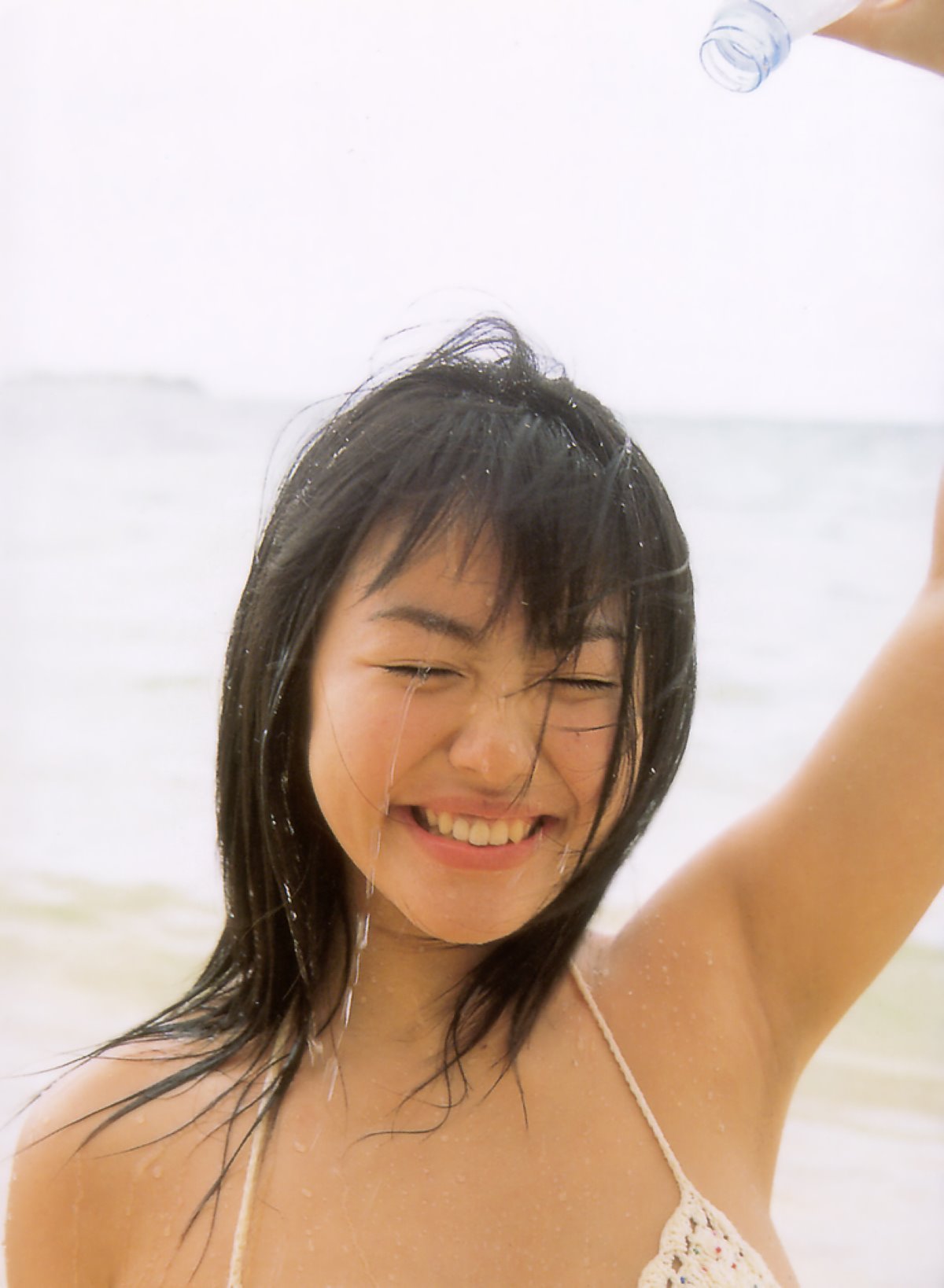 Photobook Sayaka Isoyama 磯山さやか Secret 0024 1328906226.jpg