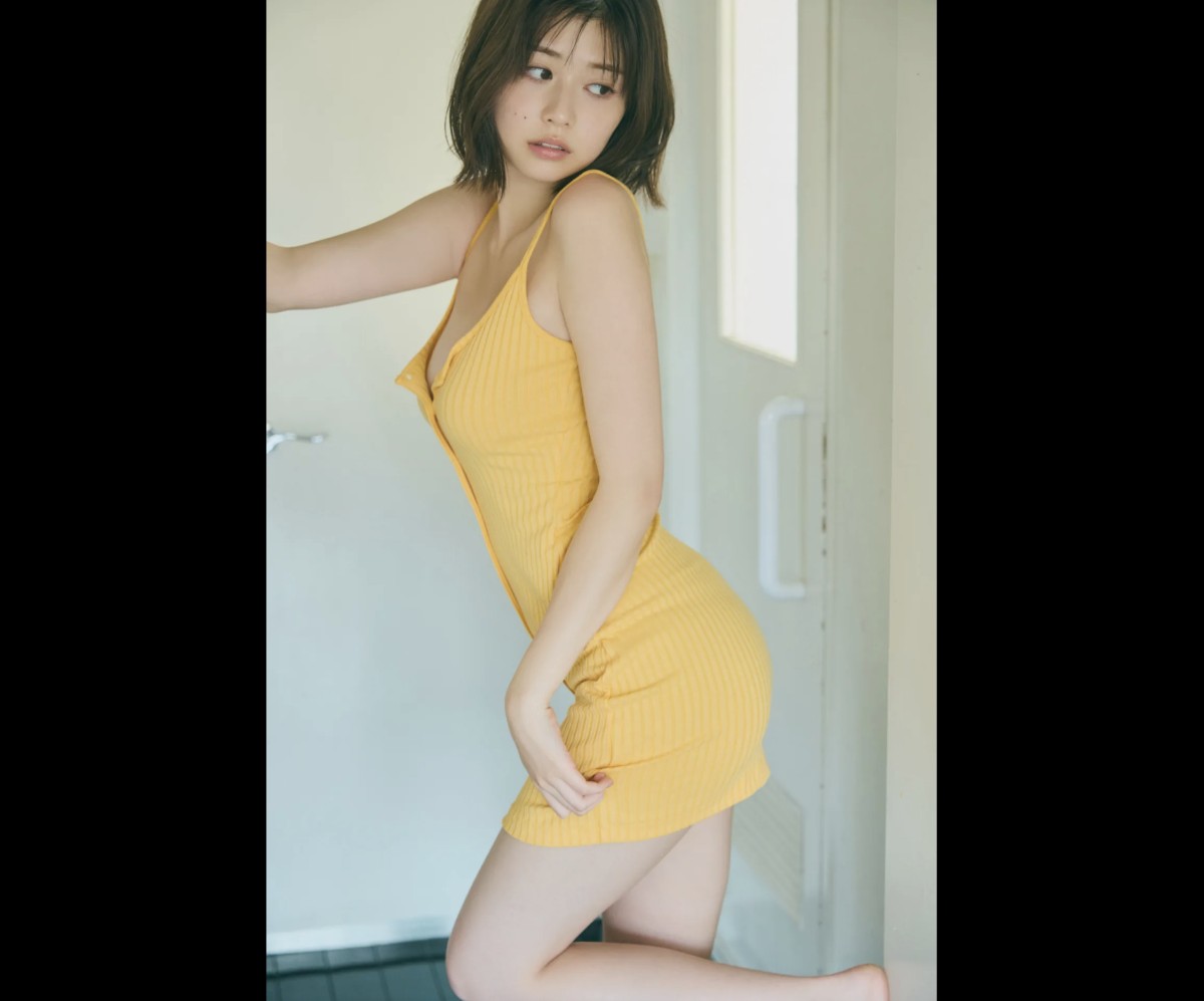 FRIDAYデジタル写真集 Yuzuha Saeki 冴木柚葉 Midday Girlfriend 20 Cuts 0008 8374099946.jpg