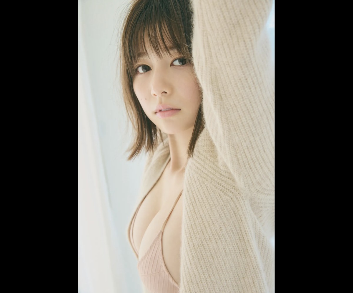 FRIDAYデジタル写真集 Yuzuha Saeki 冴木柚葉 Midday Girlfriend 20 Cuts 0016 4197178334.jpg