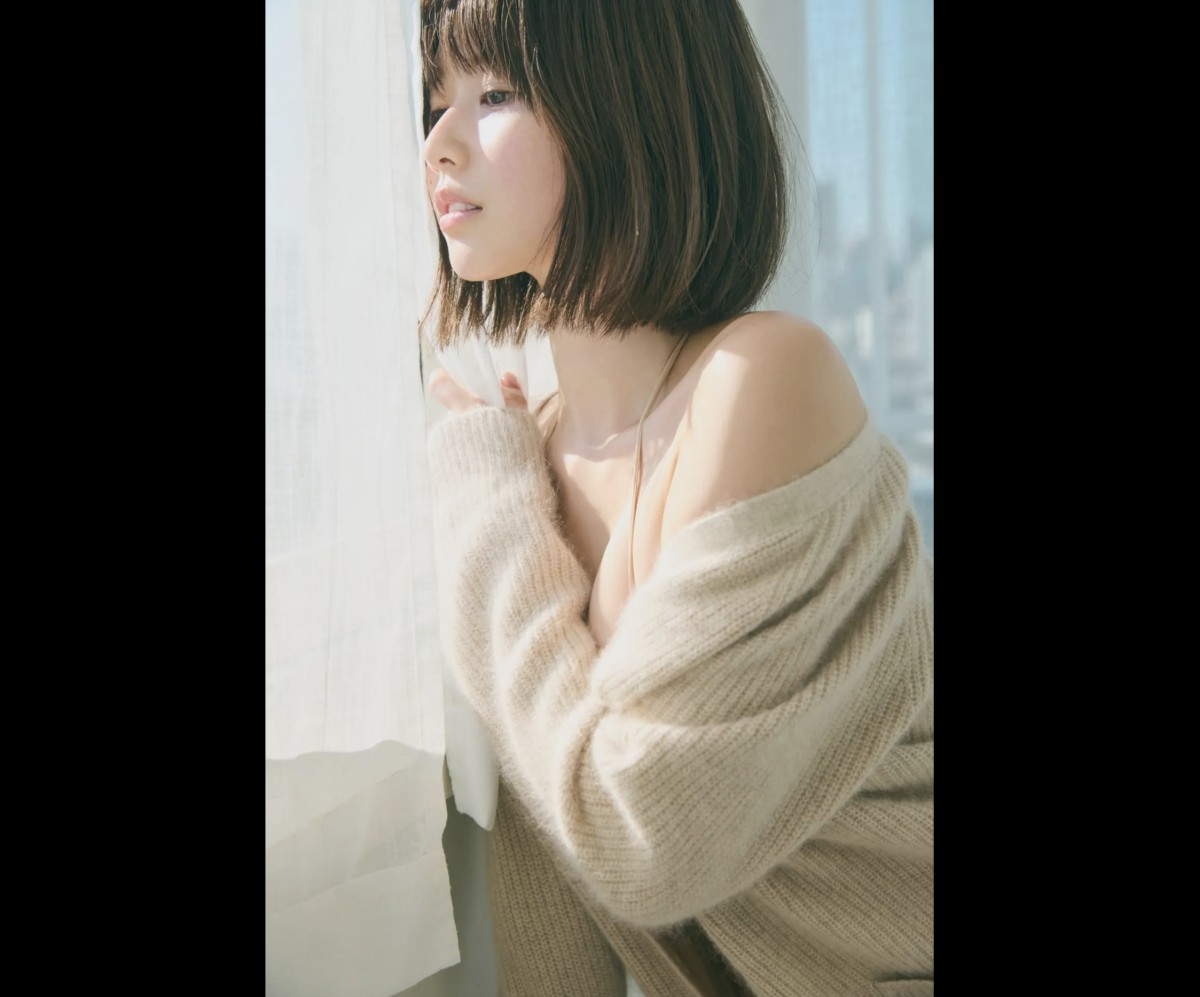 FRIDAYデジタル写真集 Yuzuha Saeki 冴木柚葉 Midday Girlfriend 20 Cuts 0020 7740045228.jpg