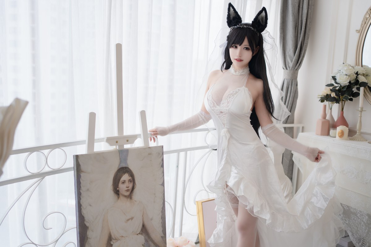 Coser@小仓千代w Vol 015 爱宕婚纱 0002 5115089139.jpg