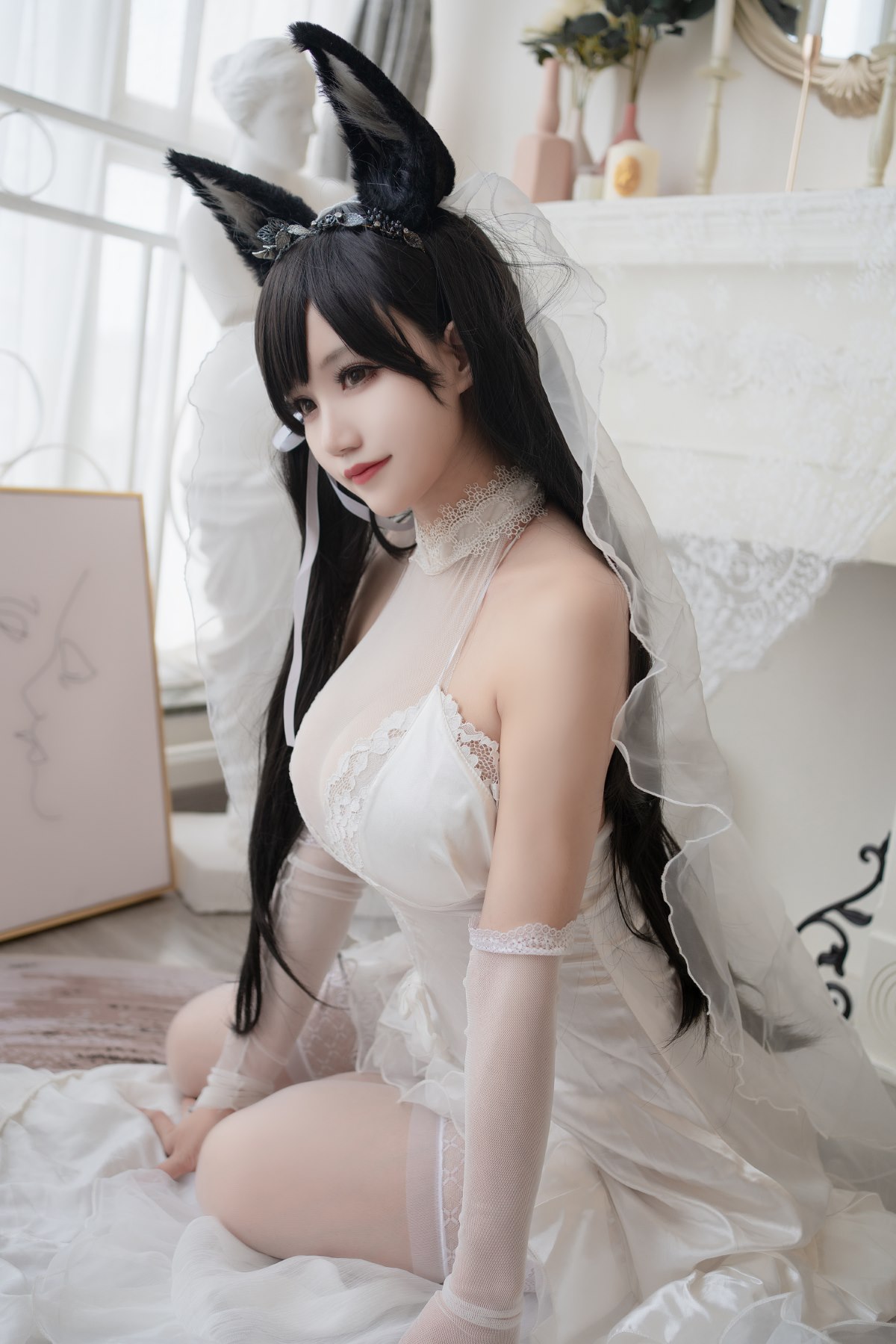 Coser@小仓千代w Vol 015 爱宕婚纱 0008 5978025207.jpg