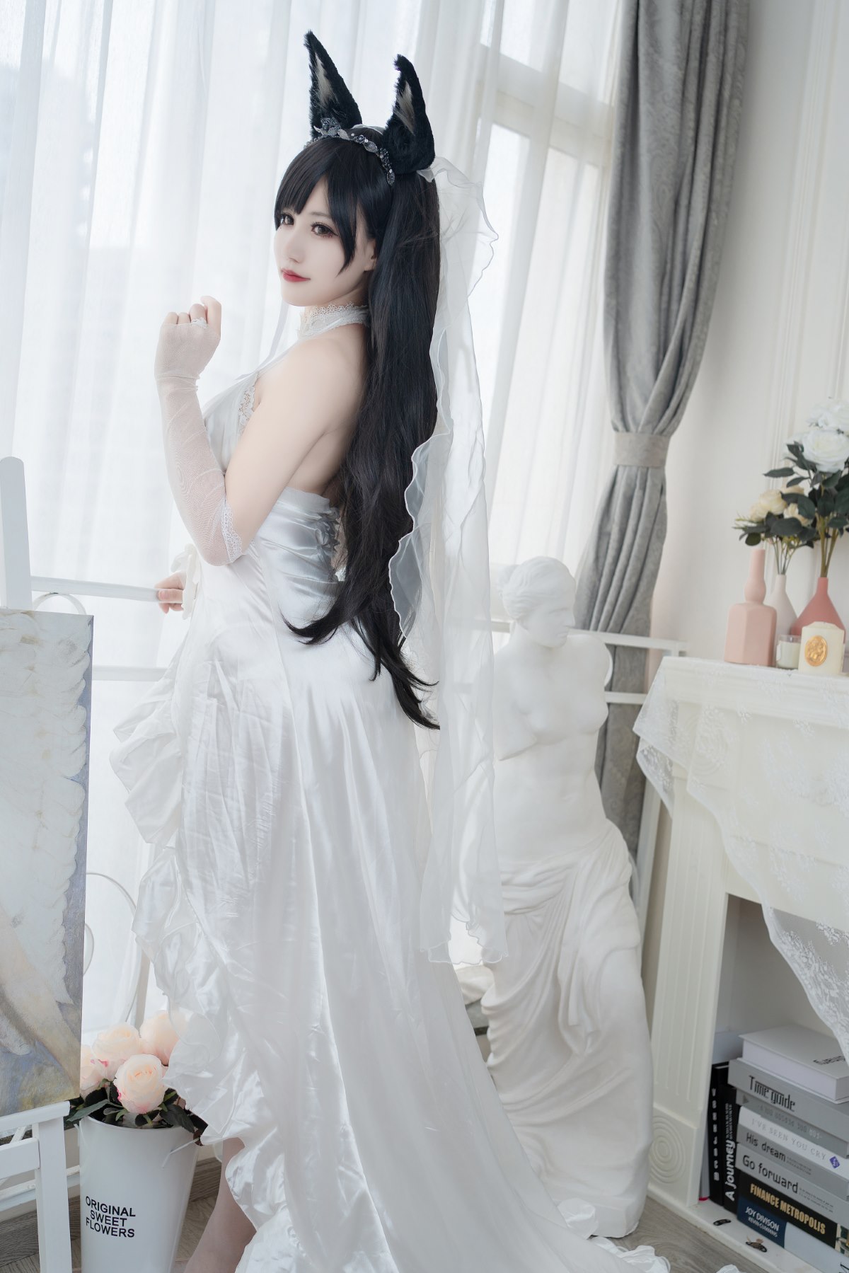 Coser@小仓千代w Vol 015 爱宕婚纱 0012 2011766247.jpg