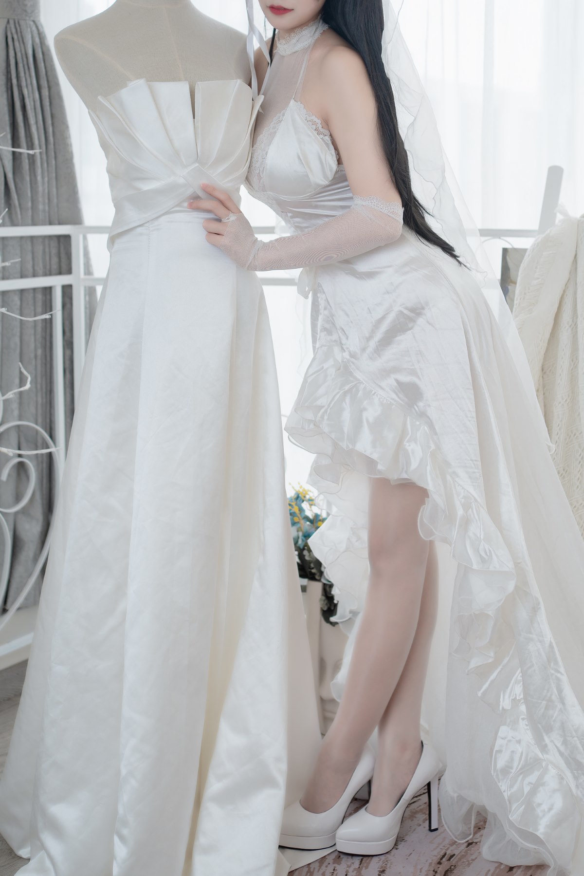 Coser@小仓千代w Vol 015 爱宕婚纱 0016 9710890151.jpg