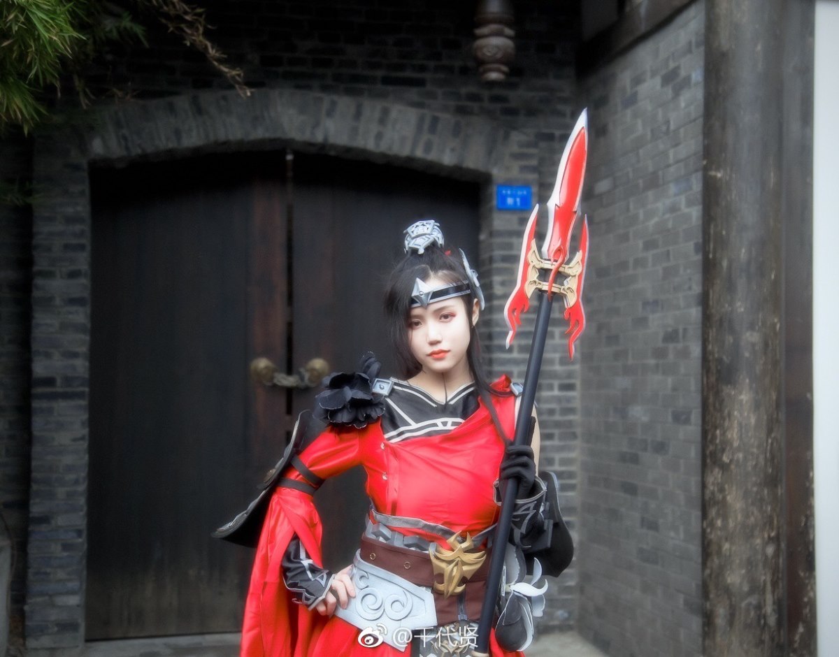 Coser@小仓千代w Vol 014 微博图 B 0032 4906254713.jpg